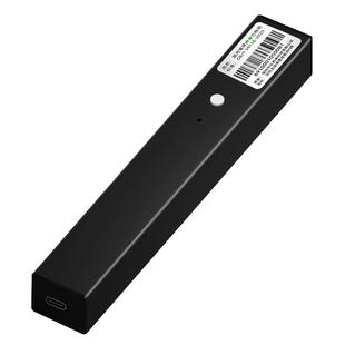 激光笔充电激光灯远射强光红外线瞄准器激光手电镭射灯一字线大功率绿光售楼部沙盘教练指星笔红光逗猫射笔