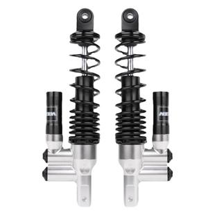 MSP后避震器九号E100/M95C小牛NQI/N1S劲战飞度4福喜电动车后减震