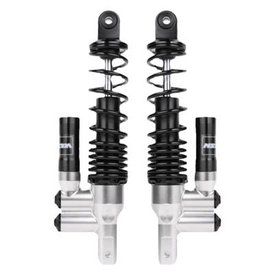 msp后减震电动车改装后避震器