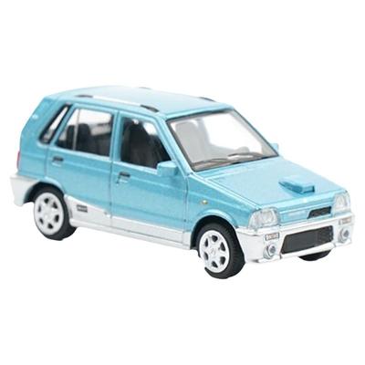 拓意铃木快乐王子合金车模1/64