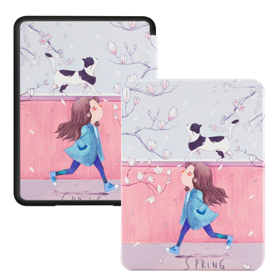 适用KindlePaperwhite12th皮套