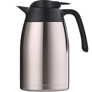 膳魔师真空不锈钢大容量保温壶家用热水瓶热水壶THV-1500 1500ML