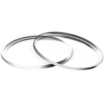 多点离焦近视防控镜片