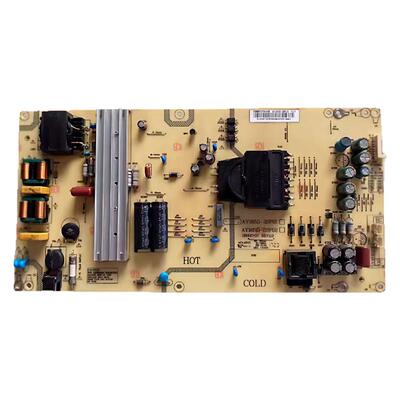海尔电视电源板AY165D-2SF09