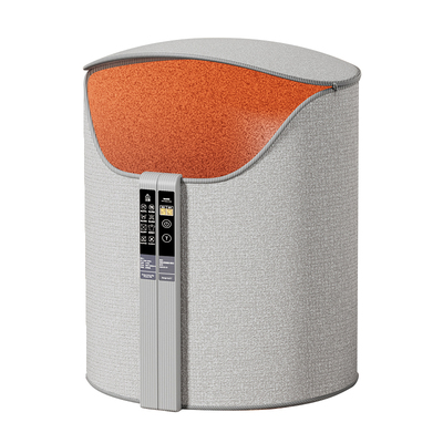 老人专用暖腿神器70℃暖至全身