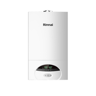 【自营】林内壁挂炉C30家用锅炉地暖气热水器C33采暖炉零冷水C66L