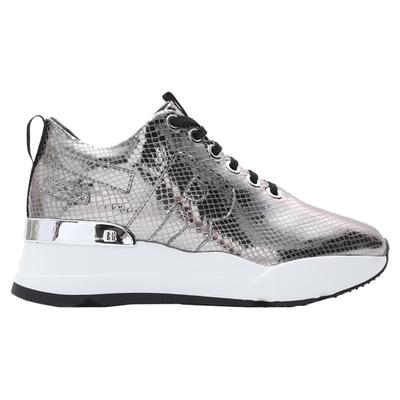 RUCOLINE舒适厚底休闲跑鞋女