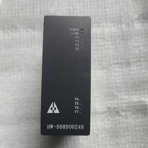 溢价-海为 HW-S08D0024R PLC模块