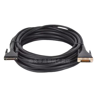 四代镜头线HDCI视频连接线