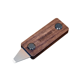 胡桃木开件器丨拆件器丨高达模型手办拼装拆卸工具分离器丨懒懒