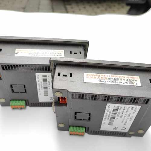 溢价-Autoface奥托菲斯VT5037-TST1A-F1RN触