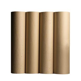 善琏湖笔书法专用纸长卷毛笔练字纸国画卷轴专用初学者空白工笔画专用半生熟作品纸仿古洒金半生半熟