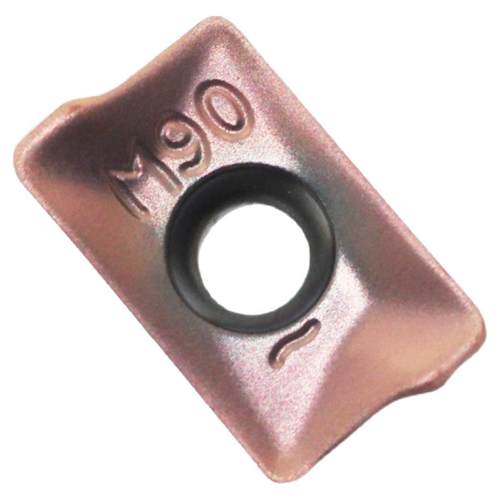 数控刀片APKT1003PDTR-M90精加工光洁度好CNC加工硬合金刀具