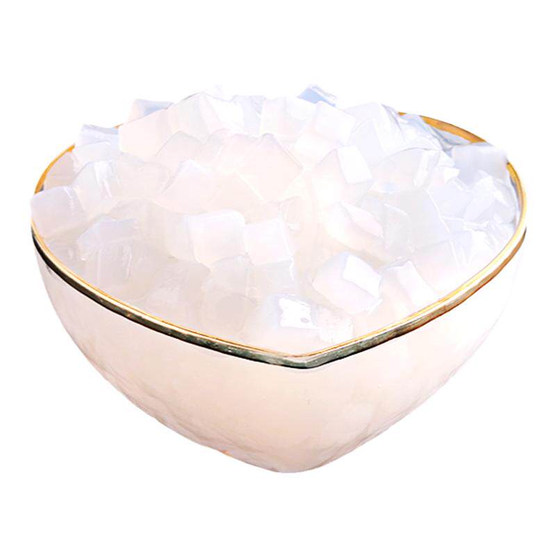 原味椰果粒1KG奶茶店商用小料
