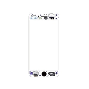 漫威蜘蛛侠周边钢化膜彩膜手机壳复仇者联盟4美队钢铁侠洛基动漫