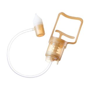 包邮十月结晶宝宝吸鼻器婴儿新生掏鼻屎鼻涕鼻塞通鼻器口吸式清洁