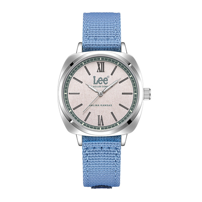 Lee手表女学生初高中考试专用表