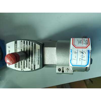 议价全新ASCO阿斯卡电磁阀VCEVCM8551G309MO工维修