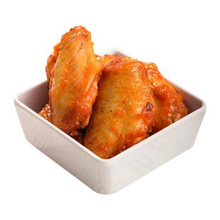 太阳谷经典奥尔良风味烤翅鸡翅中鸡翅根空气炸锅半成品340g