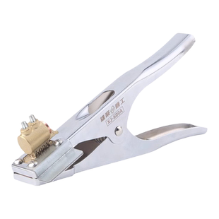 电焊地线夹氩弧焊机地线夹子焊把钳配件全铜电焊钳夹电焊机接地夹