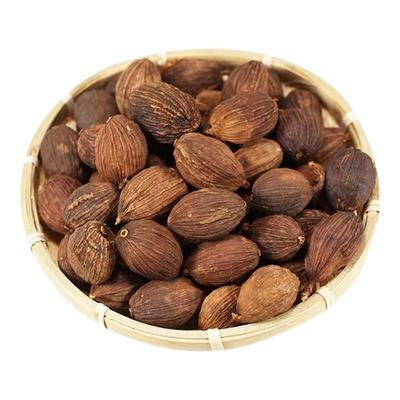 正宗云南草果调料香料卤肉草果500g香料另售八角桂皮香叶香料大全