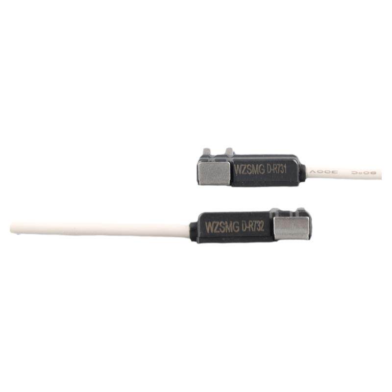 旋转叶片式气缸专用开关D-R731/R732 D-S791/S792 D-S7P1/S7P2