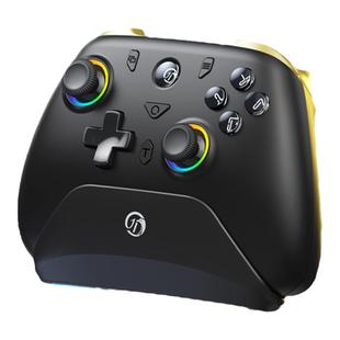 Jemdo玄武游戏手柄pc适用于switchpro2手柄蓝牙霍尔摇杆黑神话悟空steam双人成行xbox电视ns配件多平台无线