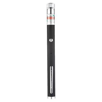 激光笔usb充电指示笔远射售楼笔