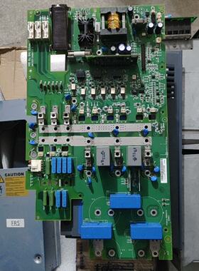 【请询价】ABB变频器驱动板，型号OINT5511。原装拆机，功能