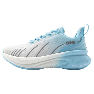 玩觅2025新款减震专业跑鞋