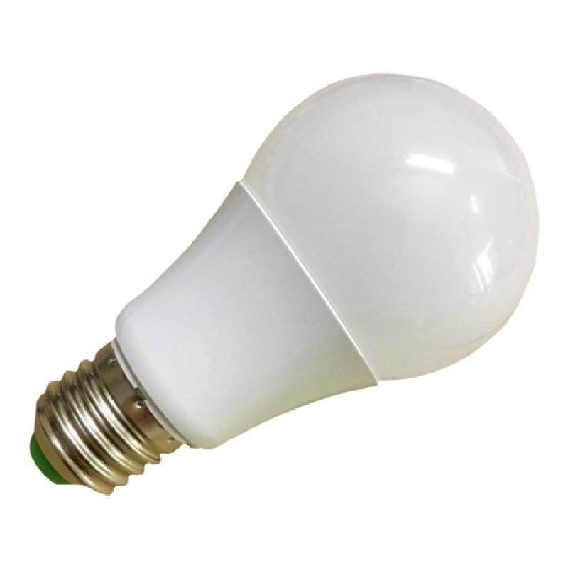 12V24V36V伏低压led灯泡防水AC交直流螺口电瓶工地冷库机床节能灯