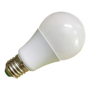 12V24V36V伏低压led灯泡防水AC交直流螺口电瓶工地冷库机床节能灯