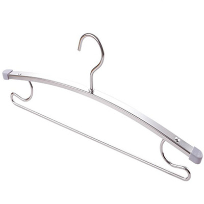 好太太塑料衣架结实耐用防滑衣撑