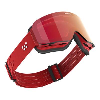 WakeningW3磁吸滑雪护目镜