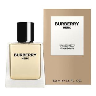 欧洲直邮BURBERRY/博柏利骏勇之心男士中性淡香水木质正品持久