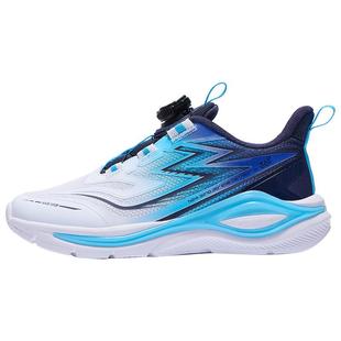 飞翼|361度童鞋儿童运动鞋男童跑步鞋冬季新款青少年红色男孩鞋子