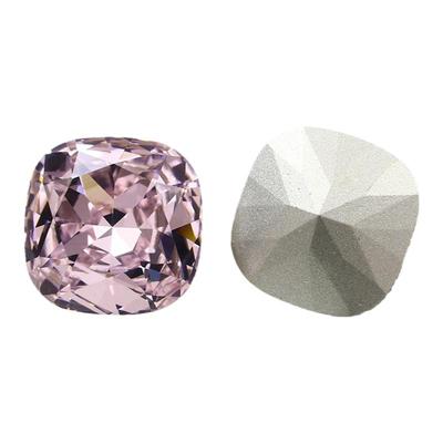 东洲水晶美甲钻肥方高品质指甲钻