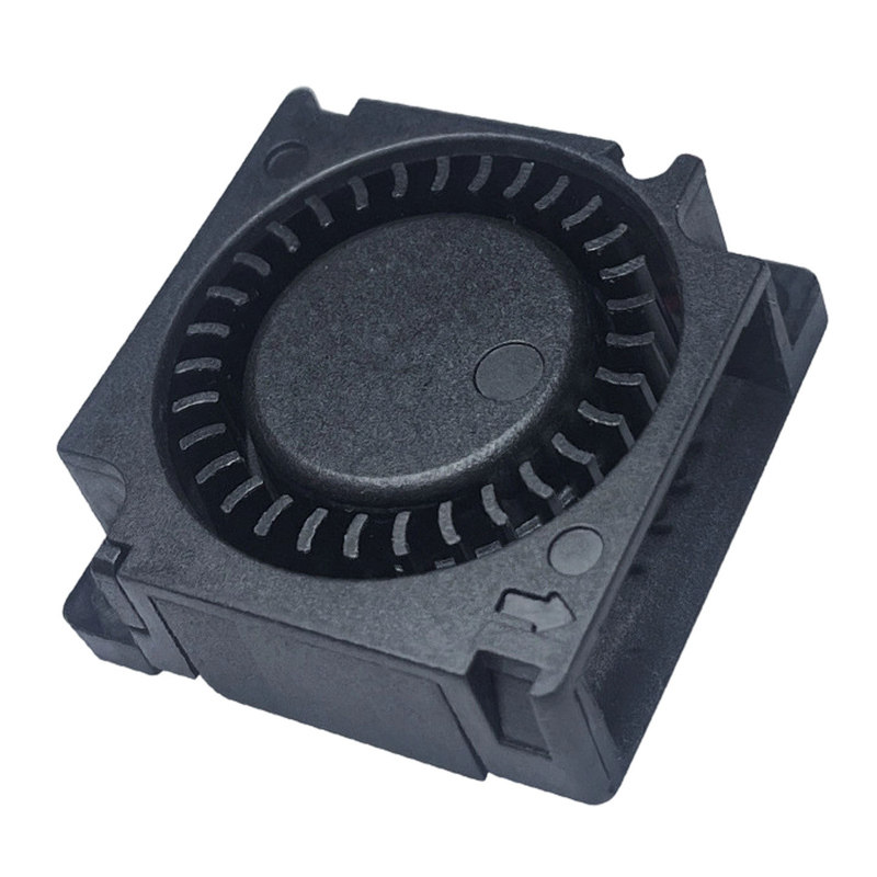 全新微型静音3010 4010 5020鼓风机5V/12V/24V 离心涡轮散热风扇