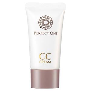 日本PerfectOne帕妃雯cc霜
