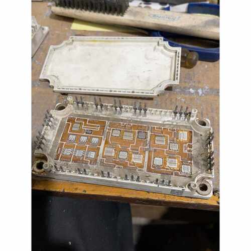【议价-可维修】 gd75pix120c6sn  INVT /均有货