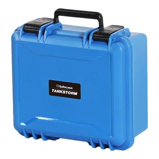 坦克风暴仪器防护箱安全箱手提式塑料设备拉杆箱防水箱防震箱工具