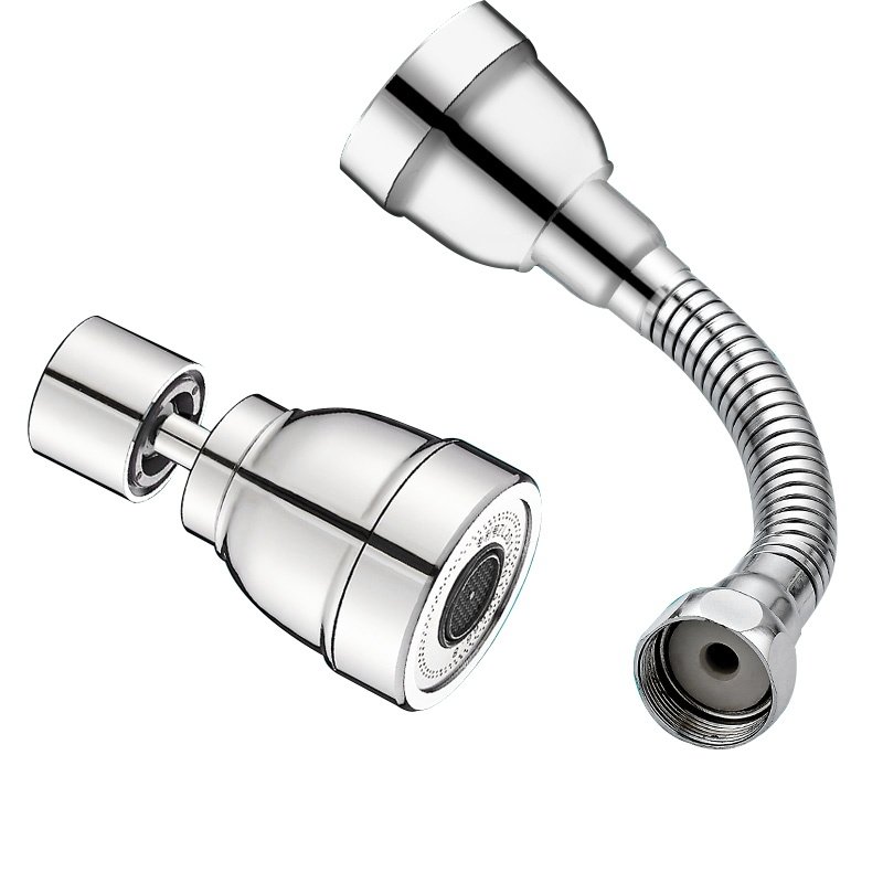 【升级加长】厨房水龙头延伸器