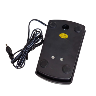 芳华缝纫机配件大全脚踏板505 520 208 201升级款 508 700调速款