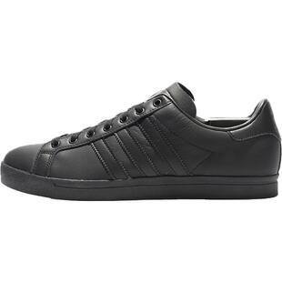 Adidas/阿迪达斯官方正品 Originals 三叶草男女休闲板鞋 EE8902