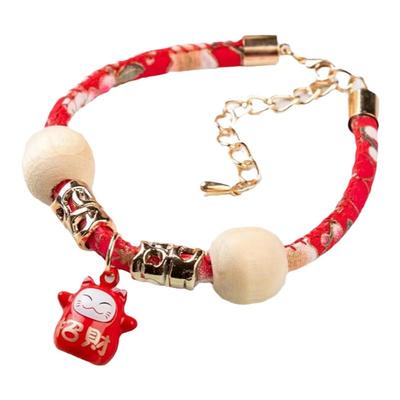 宠物项圈体外驱虫除蚤灭虱香樟木