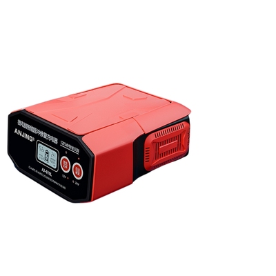 汽车电瓶修复器应急启动电源