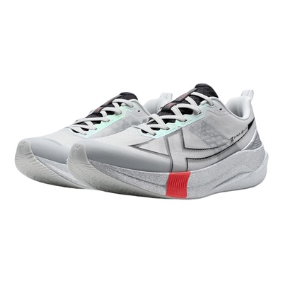 特步两千公里五代通勤运动鞋男鞋