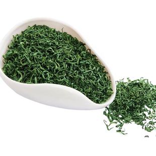 现货2025新茶高山茶手工春茶保康绿茶毛尖富硒茶日照充足茶叶500g