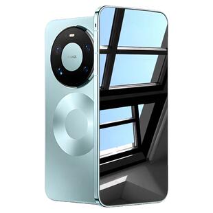 欧炫适用华为mate80防窥膜mate80promax钢化膜新款mate70pro手机膜mate60屏幕保护膜mate50全屏防摔70air贴膜