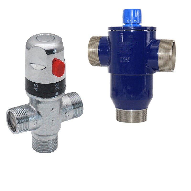 热水器恒温混水阀混水阀